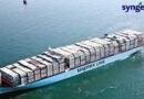 Syngenta to reduce carbon impact of ocean shipping with Maersk’s ECO Delivery