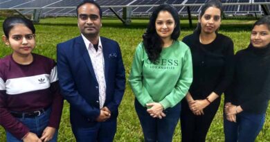 Sustainable Energy-Tech Startup Urja Sathi Gets a ₹3.5 Million Seed Funding Boost Revolutionize the Clean Energy Sector in India