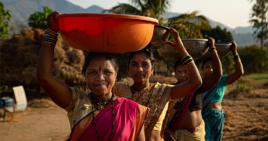 Invest in women, ignite change in food systems