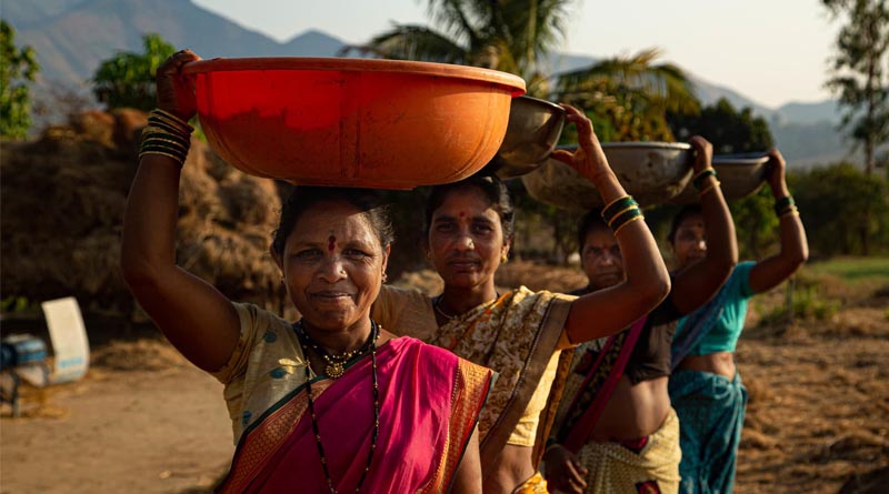 Invest in women, ignite change in food systems