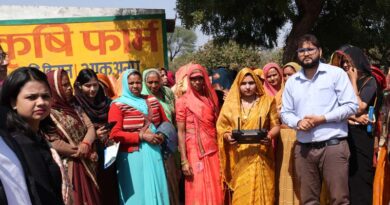 CropLife India Salutes the Spirit of Women Farmers on International Women’s Day 2024