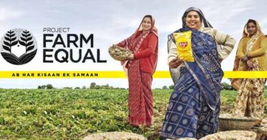 Lay's Salutes the Unsung Heroes of Agriculture, Women Farmers with Project Farm Equal on International Women's Day