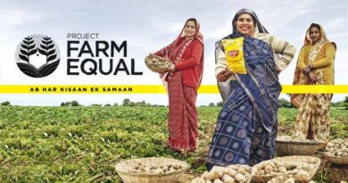 LAY's Launches “Project Farm Equal” – a Special Project Empowering the Women Farmers from Uttar Pradesh