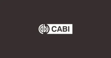 Data sharing initiatives promoted by CABI with partners in Ethiopia