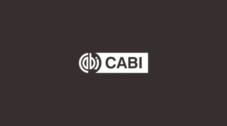 Data sharing initiatives promoted by CABI with partners in Ethiopia