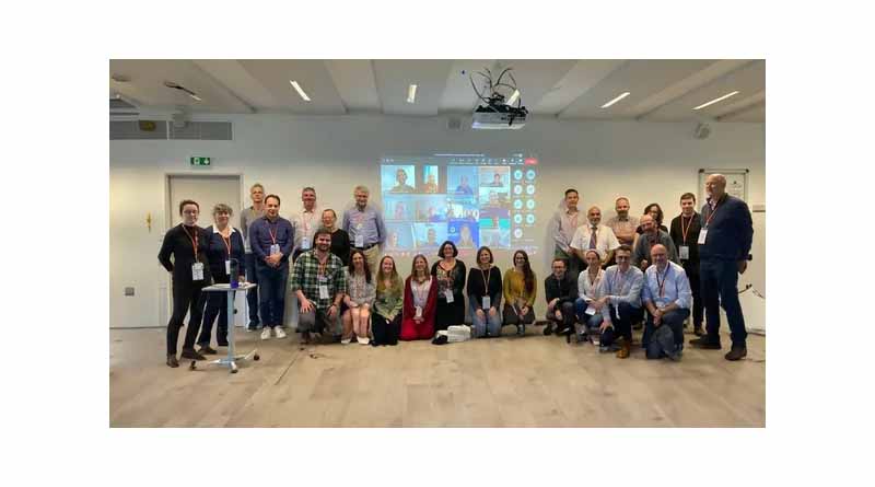 Horizon scanning in plant health: EFSA and ANSES organise first international workshop