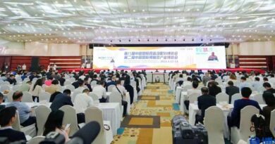 2024 Two Food Expos and Global High-level Dialogue on Agri-Food Trade Convene in Guangdong
