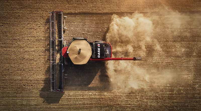 International Design Prize for Next-generation Axial-flow Combine