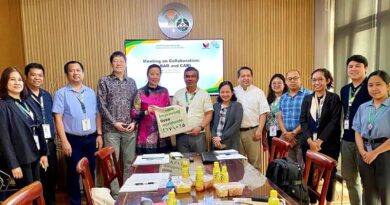 CABI’s Visit to the Philippines Serves to Further Strengthen Partnerships for Greater Food Security in the Region