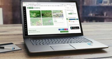 CABI Academy launches two new free courses in water and soil management