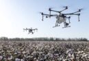Sky Guardians: Drones Safeguarding Earth for a Sustainable Tomorrow