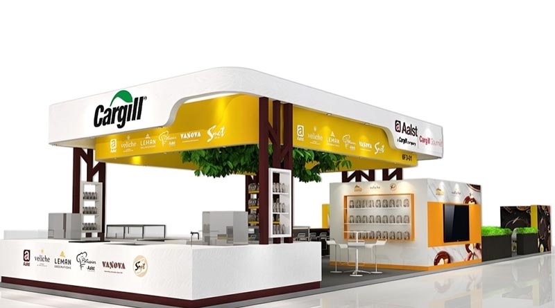 Cargill Presents Trends-inspired, Innovative Gourmet Chocolate Solutions at Food Hotel Asia 2024