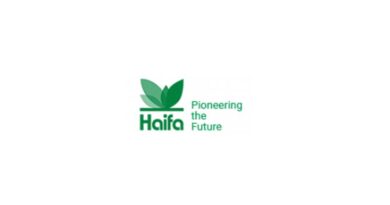 Haifa Group from Israel Partners with Deepak Fertilizers to Do Business in India