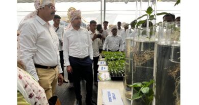Syngenta Launches SapRaise Technology for Farmers in Maharashtra