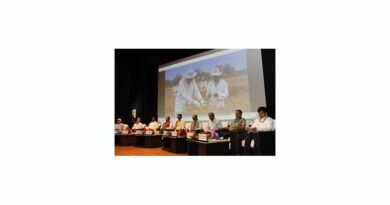ICAR-NRRI, Cuttack celebrated its 79th Foundation Day