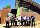 CABI Strengthens Partnerships for Development of Biological Control Agents to Control Crop Pests in Chile