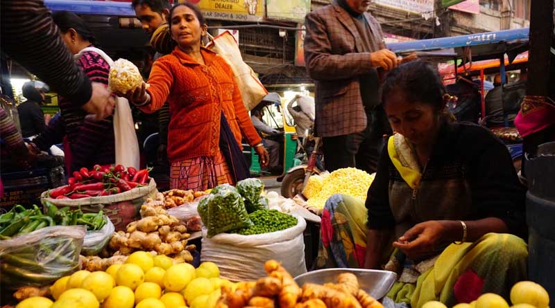 India's Lemon Prices Skyrocket as Production Shortfall Sparks Supply Shortage