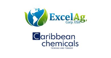 Excelag and Caribbean Chemicals Announce Strategic Partnership to Enhance Agricultural Sustainability in the Caribbean