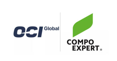 OCI Global and COMPO EXPERT announce long-term lower carbon ammonia supply for the production of lower carbon NPK fertilizers