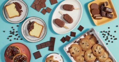 Cargill partners with Voyage Foods to scale up alternatives to cocoa-based products to meet consumers’ indulgence needs