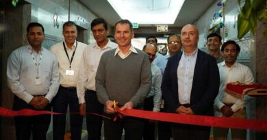 Driving Innovation: CNH Expands India Technology Center, Adds Multi-Vehicle Simulator