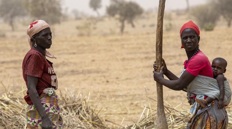 Worsening hunger grips West and Central Africa amid persistent conflict and economic turmoil