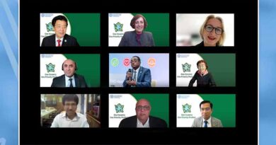 FAO’s One Country One Priority Product initiative celebrates milestones and aims for scaled implementation