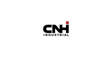 CNH Names Gerrit Marx as CEO
