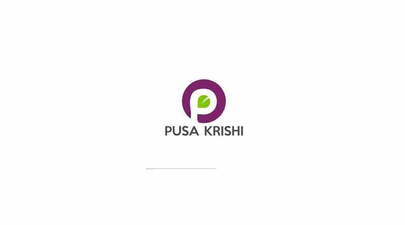 Pusa Krishi Launches UPJA & ARISE Incubation Programs Providing Grants for Agri-Startups