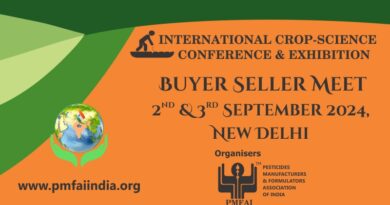 PMFAI Announces Dates for ICSCE - Buyer-Seller Meet