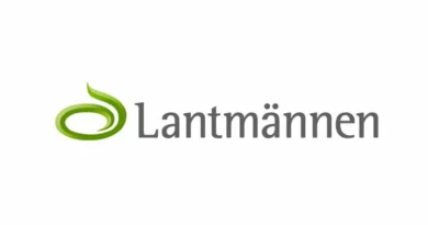 Lantmännen Maskin opens new machine plant – improves range and service opportunities for agriculture in Sörmland