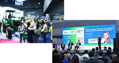 Most Successful to Date, Agritechnica Asia 2024 is Now Asia’s Premier Agri-machinery Show