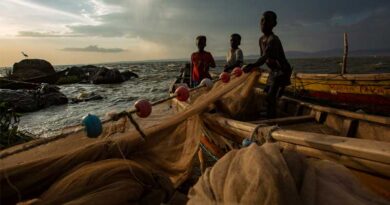 Kenya: Fishermen Face Increased Drowning Risk Due to Climate Change