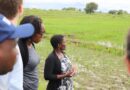 Building a climate-smarter Tanzania
