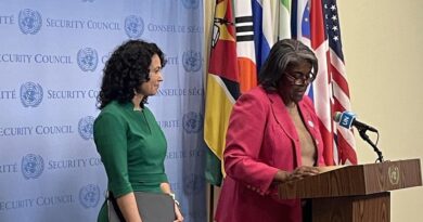 U.S. Paves Way for UN to Declare 2026 as International Year of the Woman Farmer