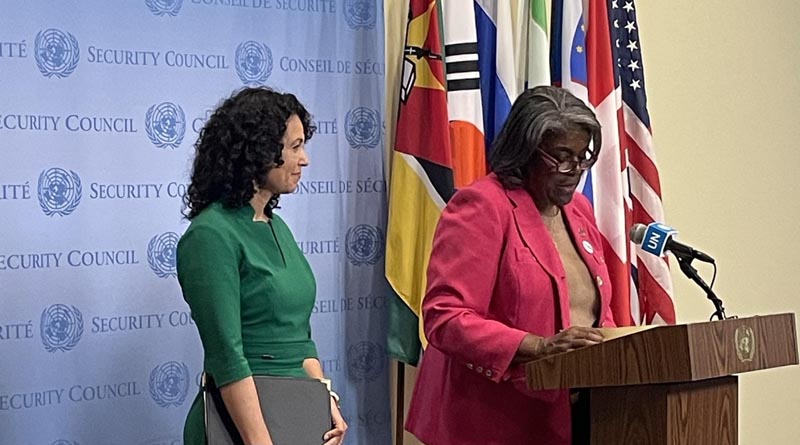 U.S. Paves Way for UN to Declare 2026 as International Year of the Woman Farmer