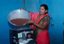 Empowering Entrepreneurs: The Success Story of Jyotsnarani Mohapatra and India's Food Processing Sector