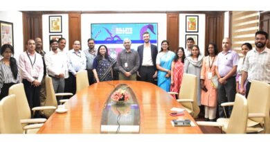 Google Arts & Culture and India's Ministry of Agriculture & Farmers Welfare Launch Digital Exhibit on Millets