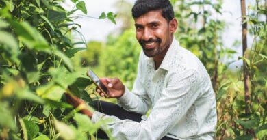 ICRISAT and Plantix Celebrate a Decade of Collaboration
