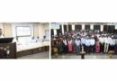 ICAR – CCARI Celebrated International Labour Day as a “Shramik Samman Diwas”
