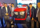 VST ZETOR Unveils High HP Tractor Range