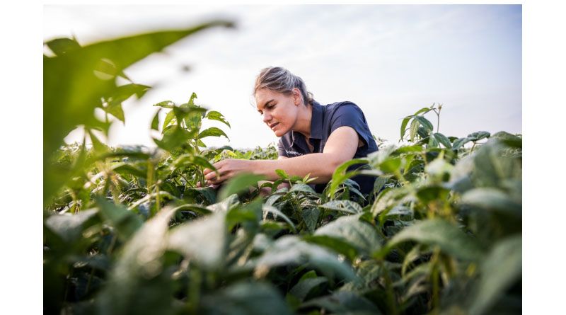 Syngenta extends leadership in fungicides with ADEPIDYN® technology