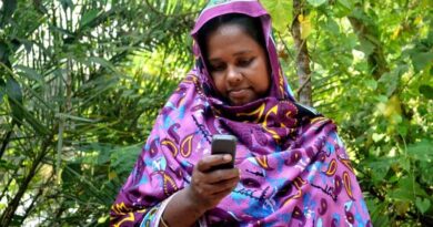 Empowering women in agriculture: The digital leap in Bangladesh