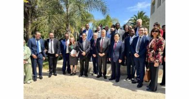 Crop Diversity and Food Security – Highlights From Rabat