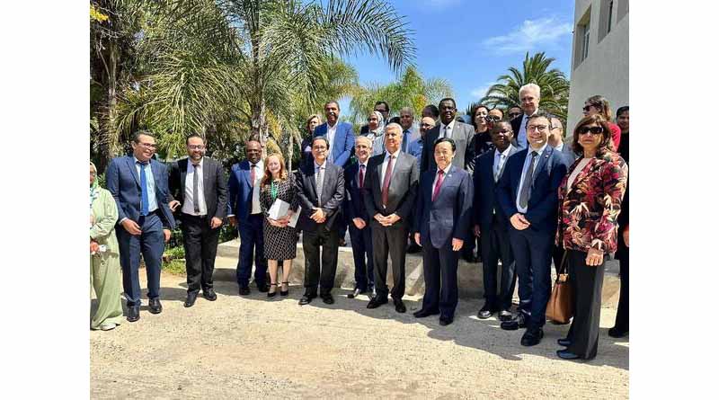 Crop Diversity and Food Security – Highlights From Rabat