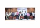 ICAR-CIBA signed MoU with Agro Wiz, Haryana