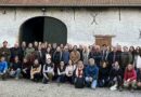 OrganicAdviceNetwork Project Kick-off Marks the Beginning of the First European Network of Organic Advisors