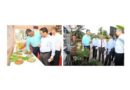 Dr. Himanshu Pathak visits ICAR-KVK, Port Blair